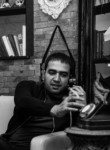 Ali, 38, Moscow