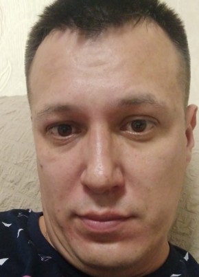 Марсель, 37, Россия, Казань
