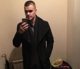 Егор, 28 лет, Запоріжжя