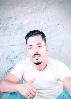 كريم из القاهرة 18 лет