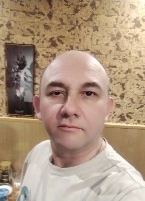 Denis, 42, Russia, Tikhvin
