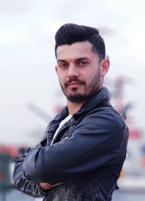 Hasan, 22, Türkiye Cumhuriyeti, Babaeski