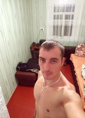 Руслан, 34, Україна, Хмельницький