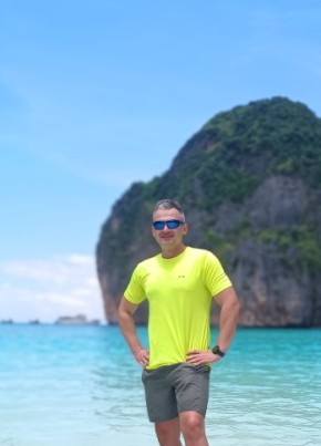 Pavel, 38, Russia, Tula