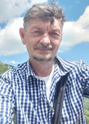 Михаил, 60, Россия, Кромы