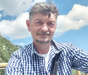 Михаил, 60 лет, Кромы