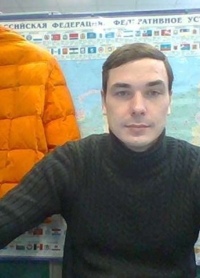 Pavel, 38, Россия, Нахабино
