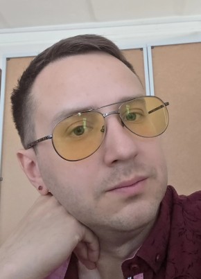 Михаил