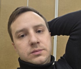Mikhail, 35, Krasnoarmeysk (MO)