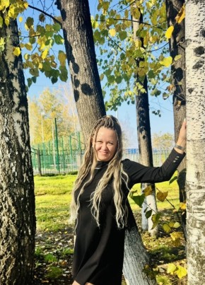 Яна из Режа 42 года