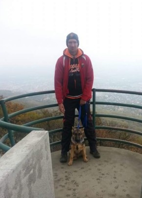 Adam Ferenc, 46, A Magyar Népköztársaság, Pécs