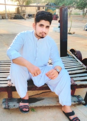 RICHER MAN, 22, پاکستان, کراچی