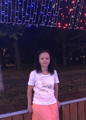 Елена из Москвы 50 лет