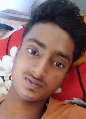 Prince kumar, 18, India, Ranchi
