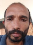 Reginaldo, 45 лет, Londrina