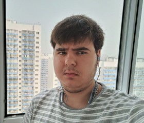 Владислав, 24 года, Красноярск