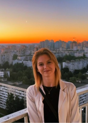 Sofya, 19, Russia, Saint Petersburg