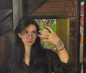 Anglelina, 20, Moscow