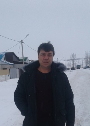 Юрий, 53, Россия, Белгород