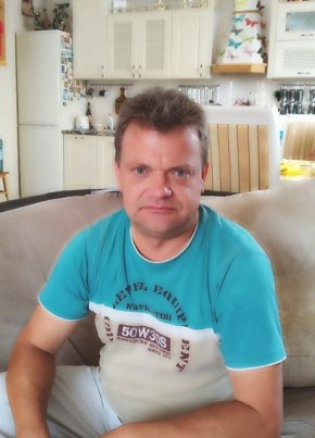Евгений из Новороссийска 49 лет
