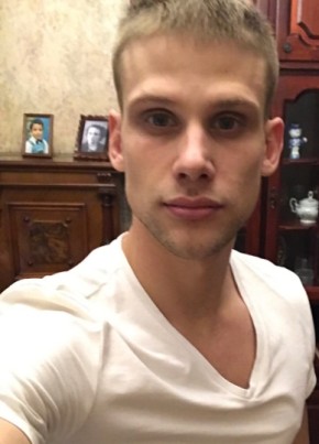 Petr, 34, Russia, Saint Petersburg