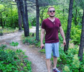 Ярослав, 32 года, Северская