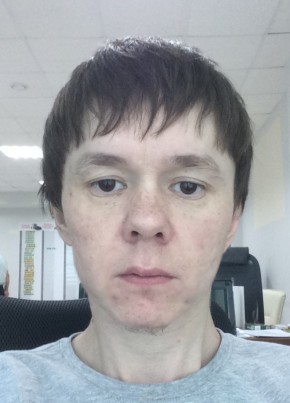 Альфред, 34, Россия, Уфа