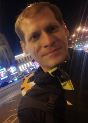 Danil, 37, Россия, Сургут