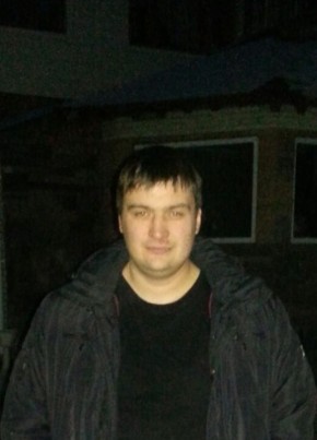Степан, 38, Россия, Нижняя Тура