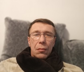 Алексей, 48 лет, Обь
