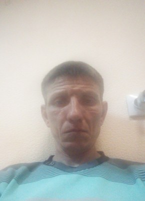 Андрей, 47, Россия, Кирово-Чепецк