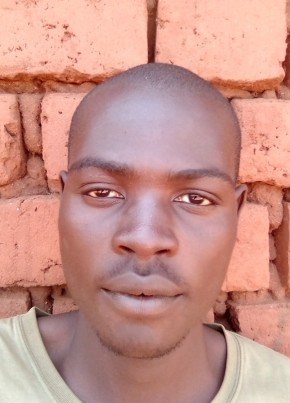Thocco b, 23, Malaŵi, Lilongwe