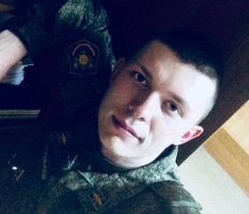Егор, 28 лет, Коломна