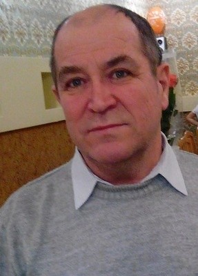 Николай, 68, Россия, Кирово-Чепецк