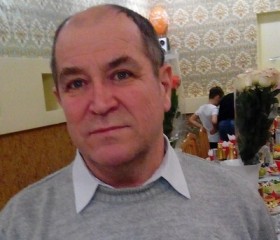 Николай, 68 лет, Кирово-Чепецк