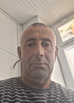Шахаддин из Москвы 46 лет