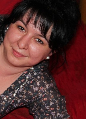 Gulya, 44, Россия, Уфа