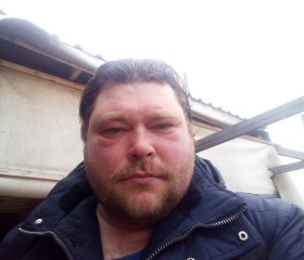 Максим Сергеевич, 36 лет, Балахна