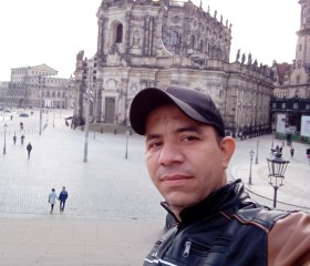 Geager, 43 года, Dresden