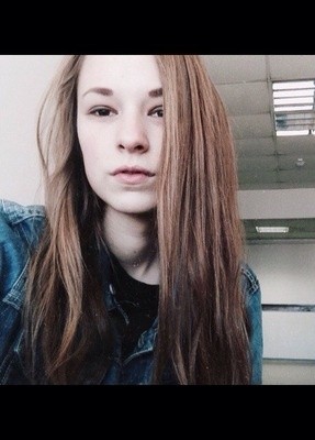 Агата, 28, Россия, Москва