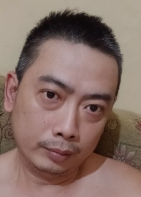Hendra SP, 40, Indonesia, Kota Depok