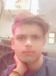 DK RAAJ, 18  , Aligarh