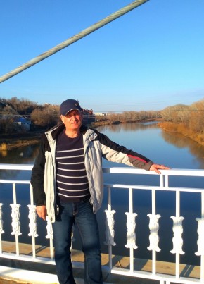 Игорь, 57, Россия, Красногорск