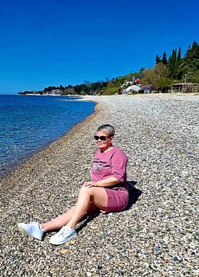 Ирина из Северска 47 лет