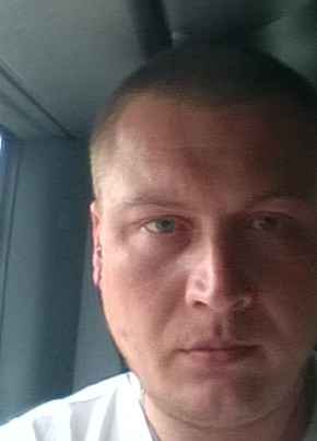 Вадим, 41, Россия, Муром