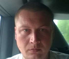 Вадим, 41 год, Муром