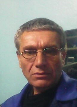 Юра, 59, Россия, Яровое