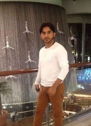 muhmmad, 35, الإمارات العربية المتحدة, أبوظبي