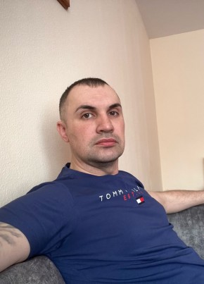 Андрей, 36, Россия, Небуг