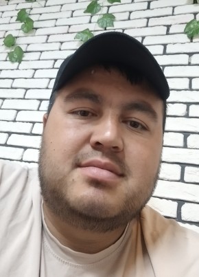 Федя из Читы 30 лет